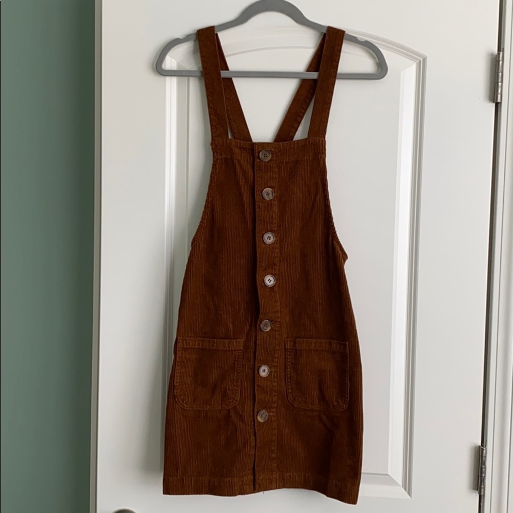 Marshall’s corduroy jumper